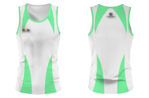 OneVOne Athletic Singlet – Champion