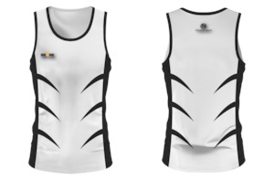 OneVOne Athletic Singlet – Strive