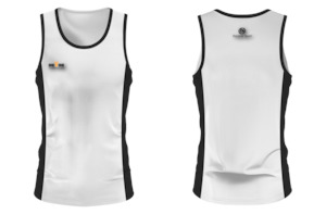 OneVOne Athletic Singlet – Classic