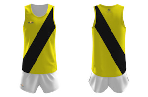 OneVOne Aussie Rules Guernsey/Short Set – Break