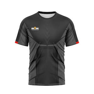 OneVOne Warm Up Shirt - Customised