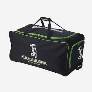 KOOKABURRA TEAM KIT BAG