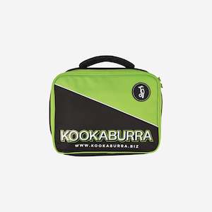 Cricket: KOOKABURRA DOZEN BALL CARRY CASE