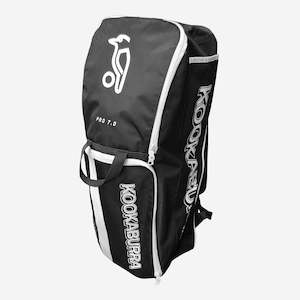 Cricket: KOOKABURRA PRO 7.0 DUFFLE BAG