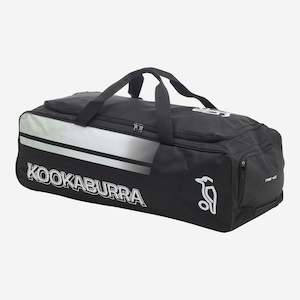 Cricket: KOOKABURRA PRO 4.0 WHEELIE BAG