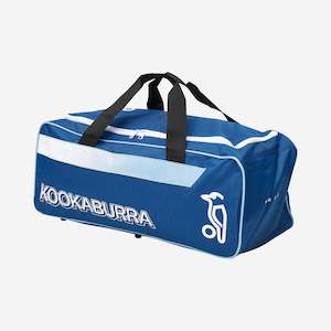 KOOKABURRA PRO 6.0 HOLDALL BAG