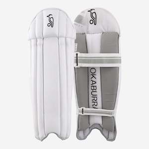 KOOKABURRA PRO 2.0 WICKET KEEPING PADS