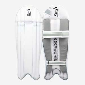 KOOKABURRA PRO 3.0 WICKET KEEPING PADS