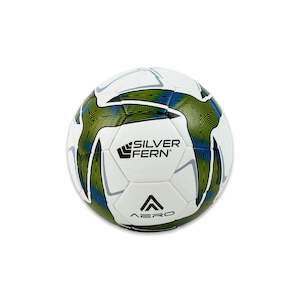 Aero Match Football