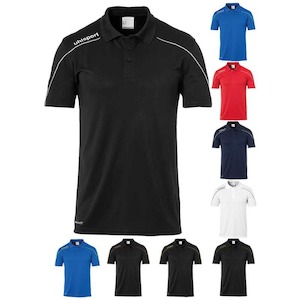 uhlsport Stream 22 Polo Shirt