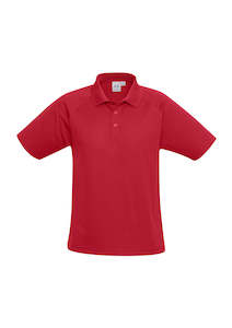 Sprint Polo Shirt - Mens