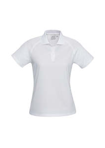 Sprint Polo Shirt - Ladies