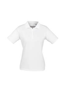 Ladies Ice Polo Shirt