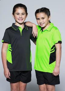 Tasman Kids Polo