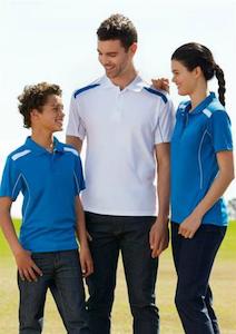 United Polo Shirt - Children's