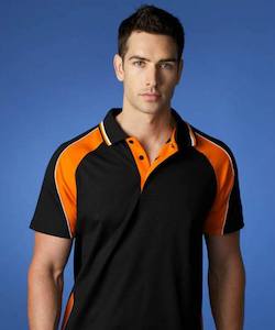 AP Panorama Polo Shirt - Mens