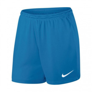 NIKE PARK II KNIT SHORT - WOMENS