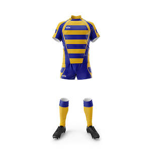 OneVOne Rugby Set