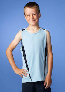 Eureka Kids Singlet