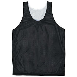 Podium Basketball Singlet - Children's