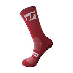 Socks: Traction Grip Socks - 7 Colours Available