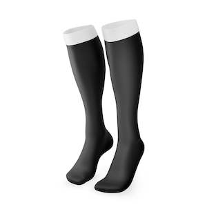 OneVOne Football/Rugby/Hockey Socks - Top