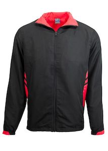 Jackets: Tasman Tracktop - Mens