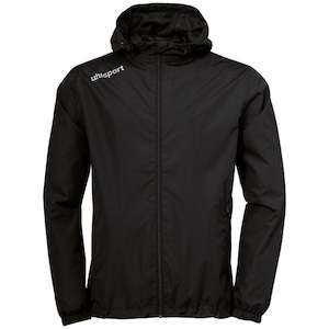 Jackets: uhlsport Essential Rain Jacket