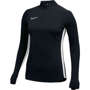 Jackets: Nike Womens Academy 19 Drill Top