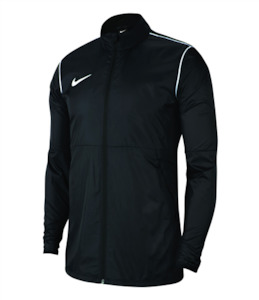 Jackets: Nike Park 20 Rain Jacket