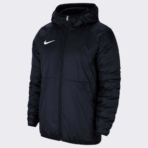 Jackets: Nike Park 20 Thermal Fall Jacket