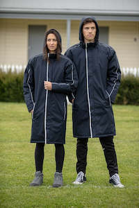 Jackets: Sideline Jacket