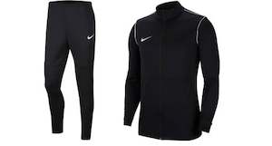 Nike Park 20 Football Tracksuit