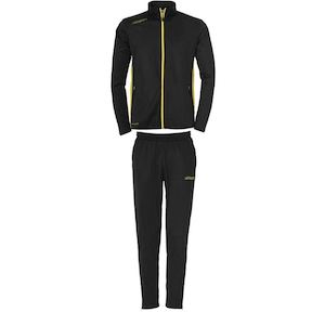 Tracksuits: uhlsport Classic Essential Suit