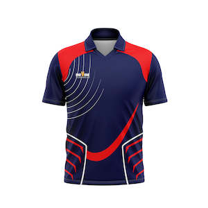 OneVOne Cricket Shirt/Pant Set - Pace