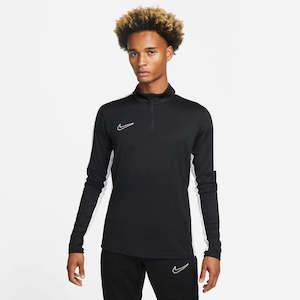 Hoodiess Sweatshirts: NIKE ACADEMY 23 DRILL TOP - MENS