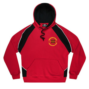 Hibiscus Coast Waterpolo Club AP Huxley Hoodie - Childs/Youth