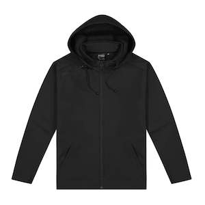 Tutoko Softshell Hoodie - Childs