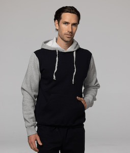 Hoodiess Sweatshirts: Monash Hoodie - Mens