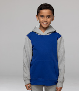 Hoodiess Sweatshirts: Monash Hoodie - Kids