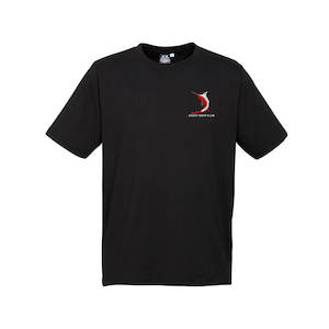 Coast Swim Club Ice Tee - Ladies