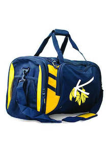 Kowhai Swim Club Gear Bag