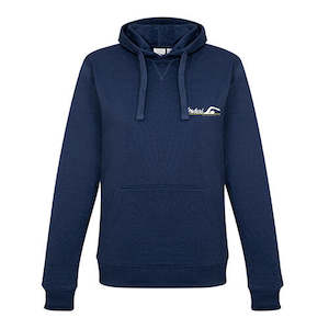 Kowhai Swim Club Hoodie - Ladies