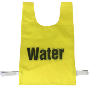 Water Bib