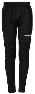 uhlsport Standard Goalkeeping Pants Black