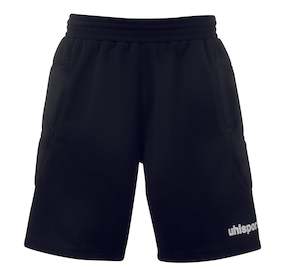 uhlsport Sidestep Goalkeeping Shorts Black