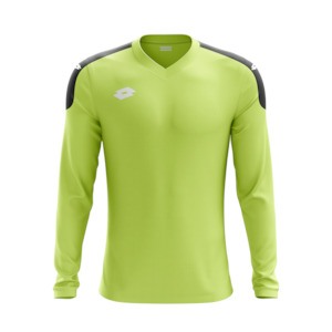 Lotto Shield Goalkeeping Shirt - Senior