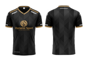 Dynamic Sport uhlsport Sublimated Training Shirt - 'Pro Essential' - Mens