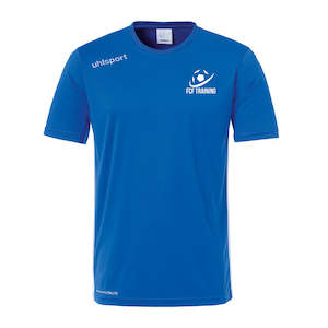 Teamwear Shirts: uhlsport Firstclass Football Essential Training Shirt