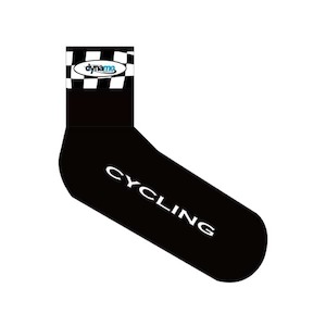 Dynamo Events Socks – Black